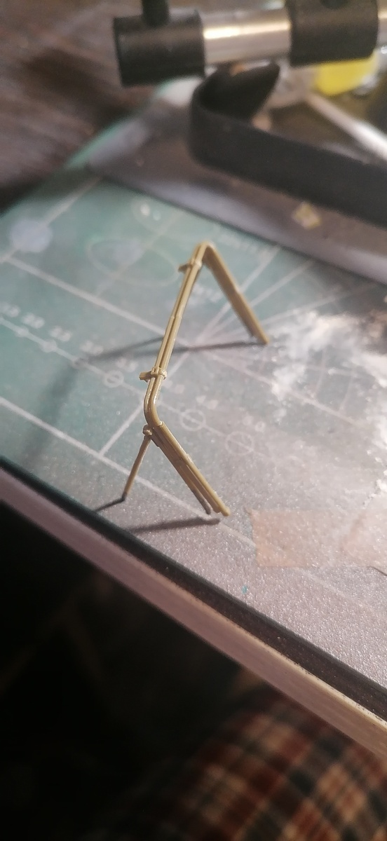 Почти готово.