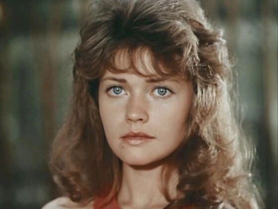 Ну, какая же красавица! Фото с сайта kino-teatr.ru