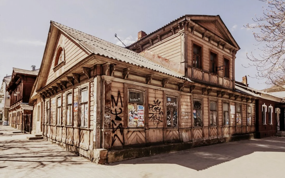 © Дзен, Самокатус