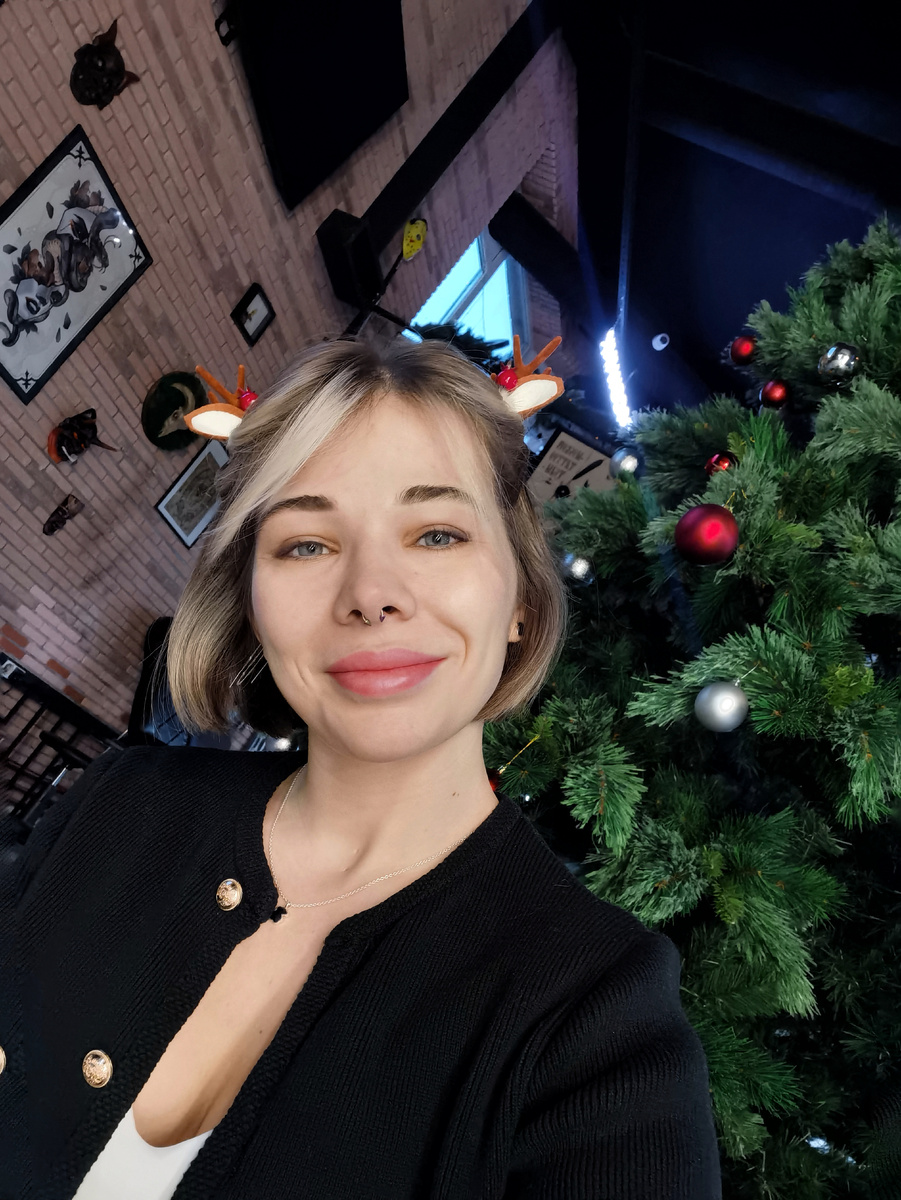 Ваш будущий тату-мастер в Москве)) 