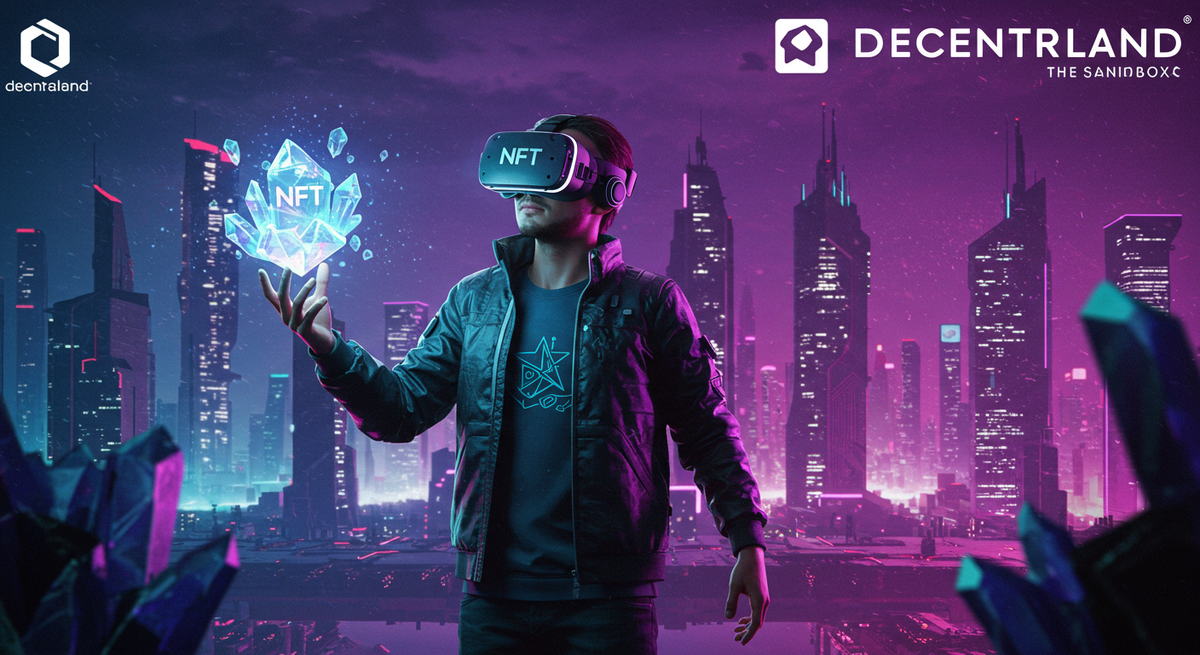 метавселенная