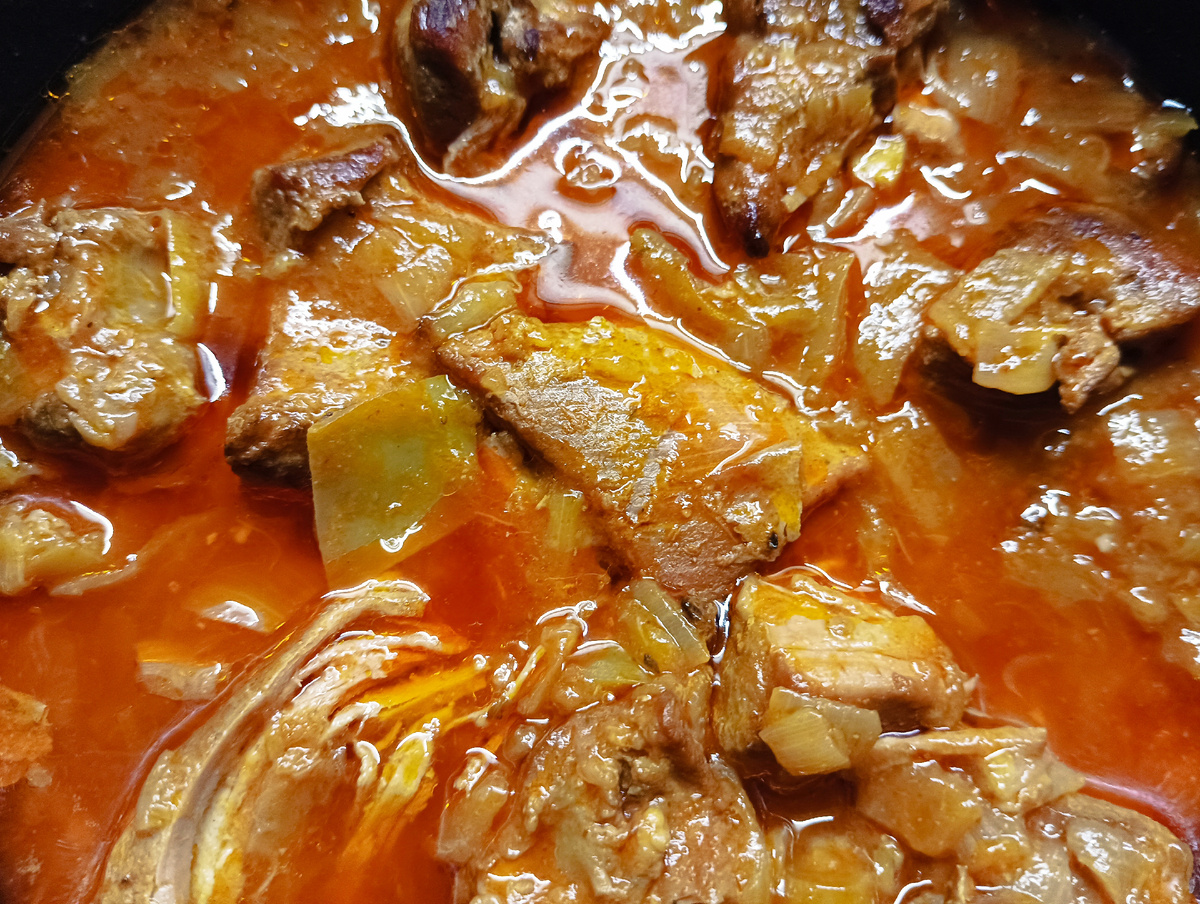 Фото: Вкусная еда без труда