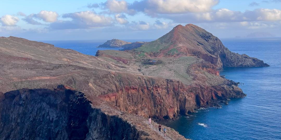 Мадейра: жить или не жить?