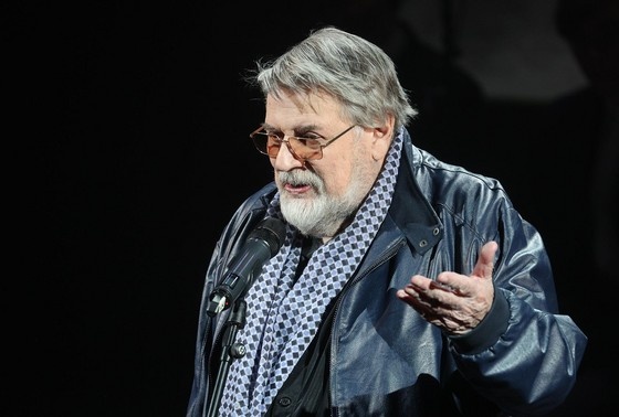    Александр Ширвиндт