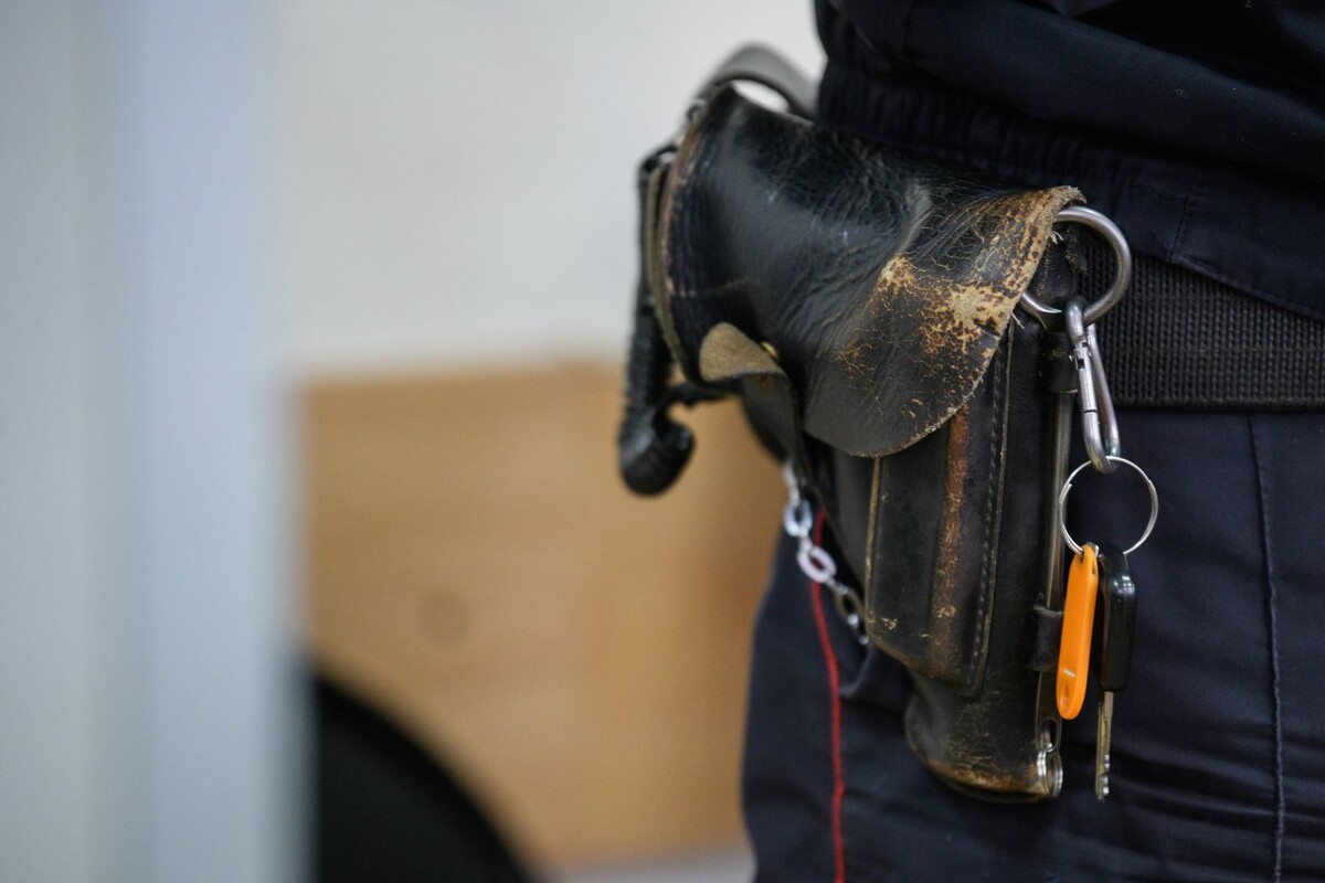     / Источник: © Илья Московец/URA.RU/ТАСС