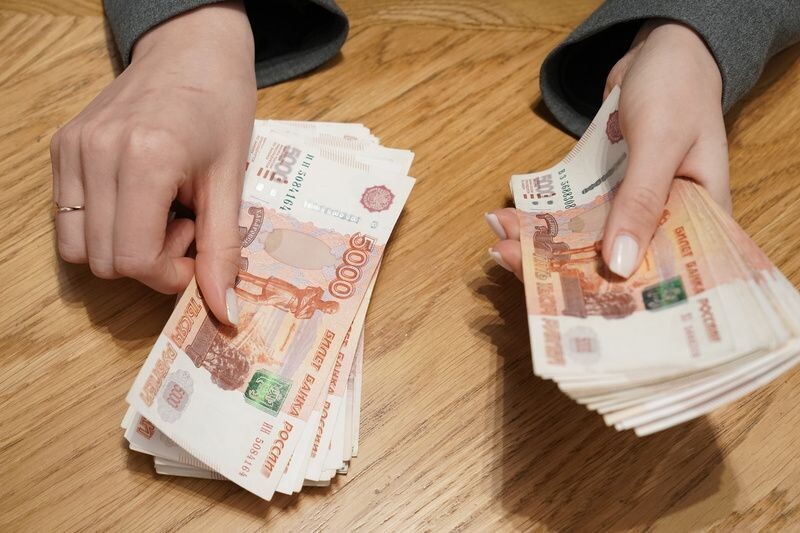     / Источник: © ИЗВЕСТИЯ/Эдуард Корниенко