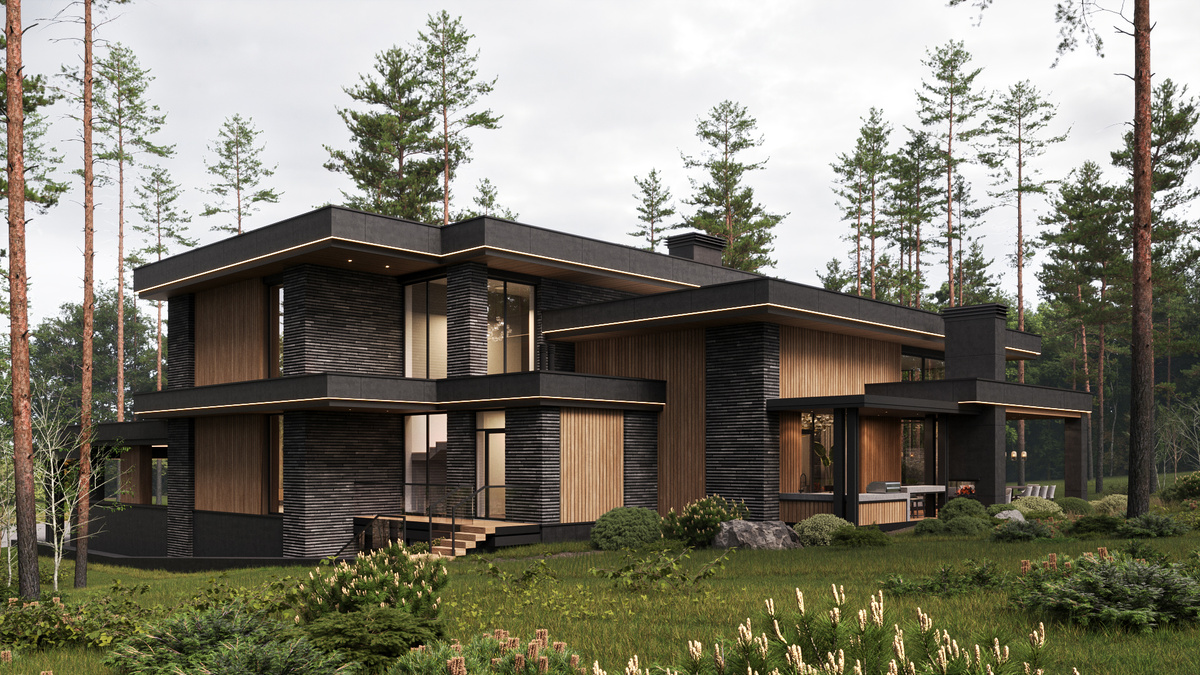 проект Солнечное