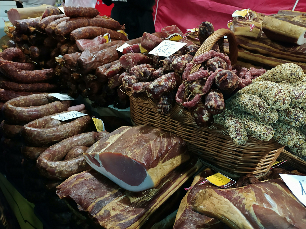 Фото: © Victor Lisitsyn/ Global Look Press