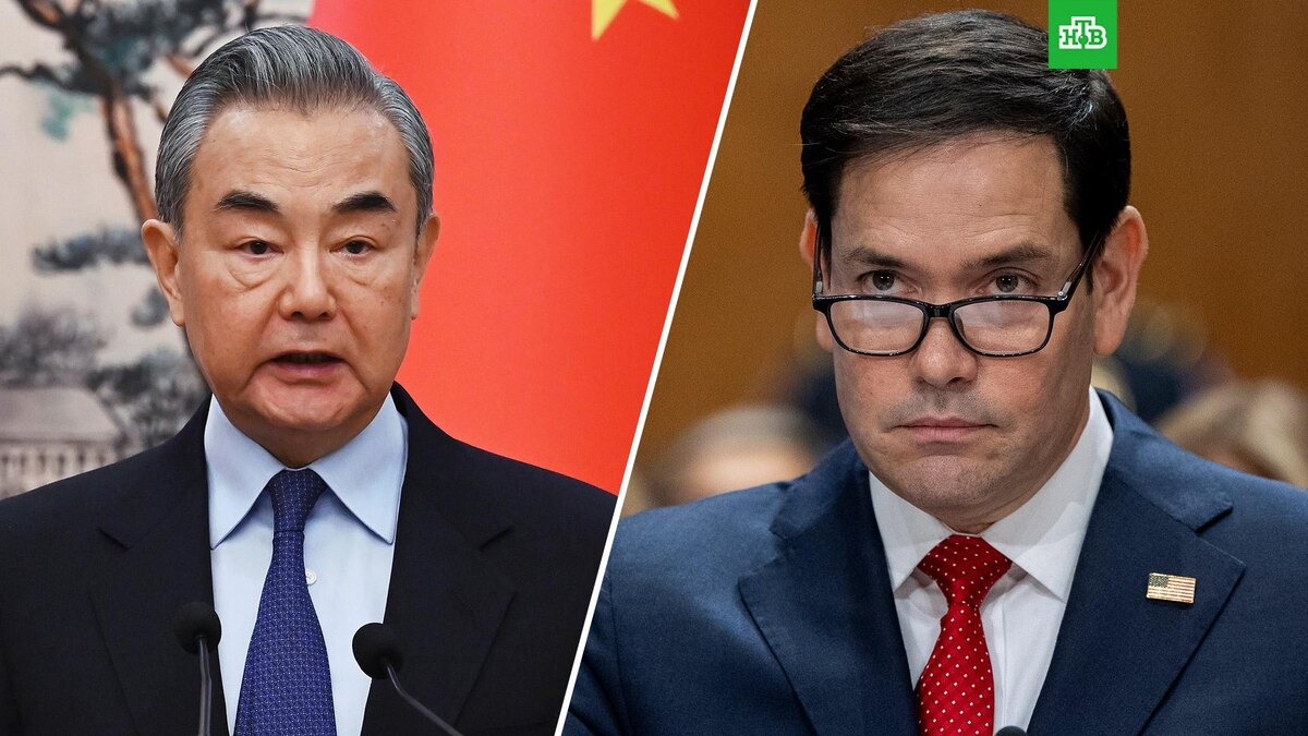    Фото: Associated Press © 2025, Greg Baker, Alex Brandon