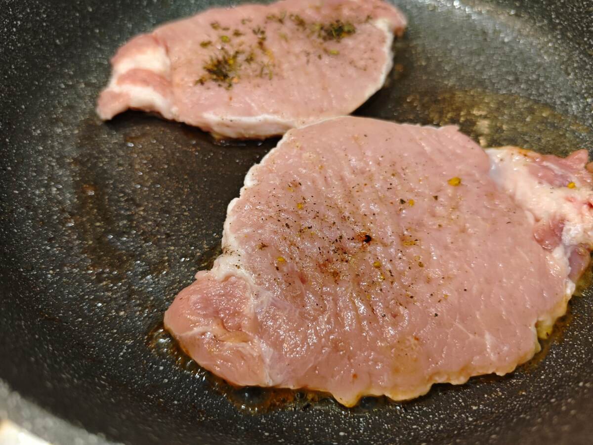 Фото автора канала Готовим с Надин 