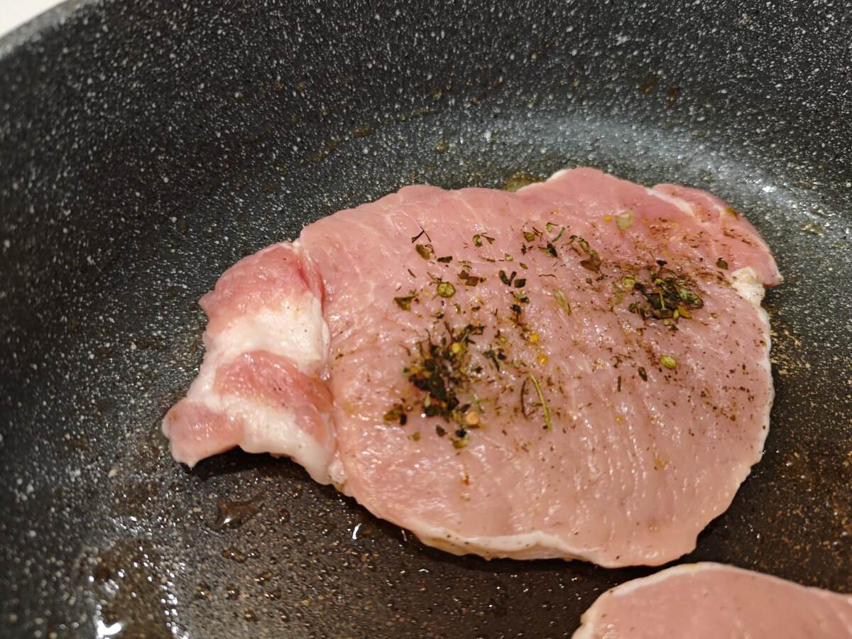 Фото автора канала Готовим с Надин 