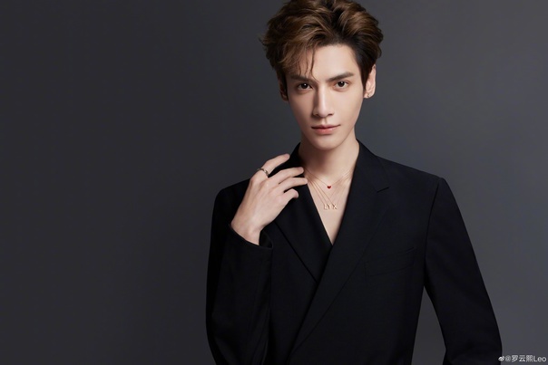 Лео Ло ( из отрытых источников)