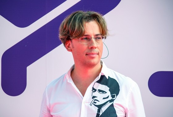    Максим Галкин