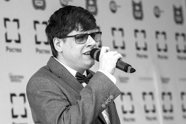     / Источник: © Николай Горланов/VK