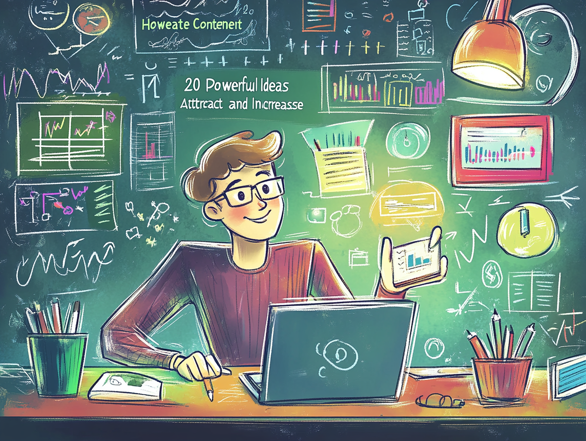    Как создать контент, который продает: 20 мощных идей для привлечения клиентов и увеличения продаж Антон Коновалов