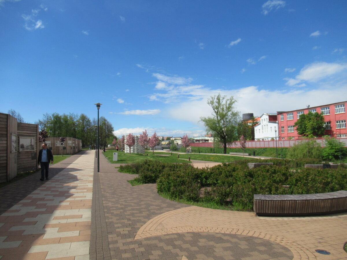 Фото автора канала