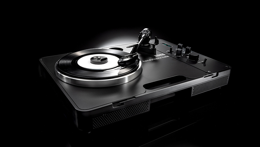 Линейка состоит из трех моделей с разным функционалом (Источник: Korg)