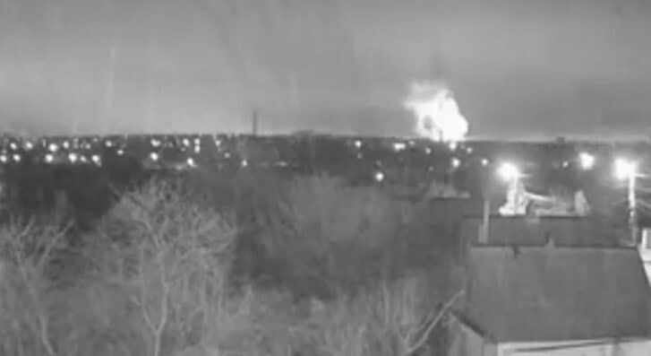     / Источник: © кадр из видео