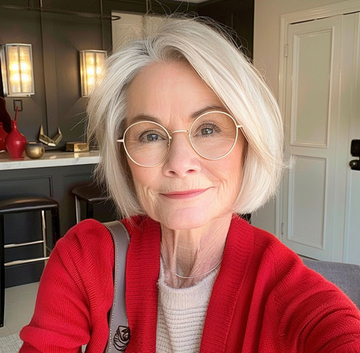 прически для женщин