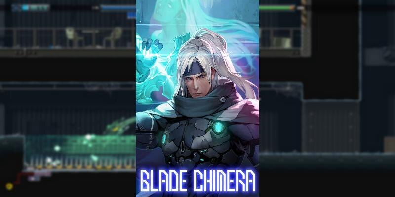    Игра BLADE CHIMERA