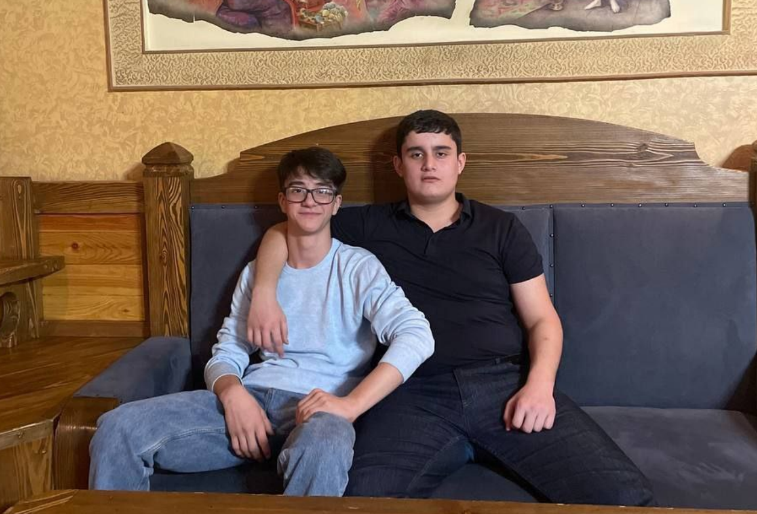 Предполагаемые участники нападения