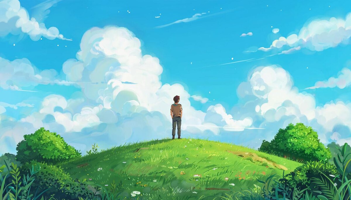 Существует ли предназначение