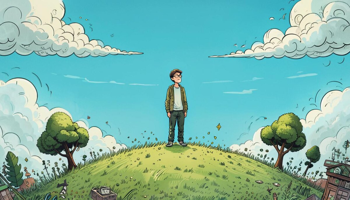 Как найти предназначение