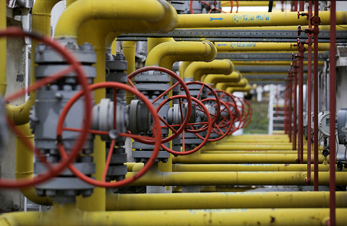    Spasiyana Sergieva/Reuters