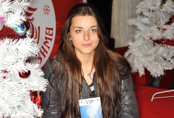    Анастасия Сиваева