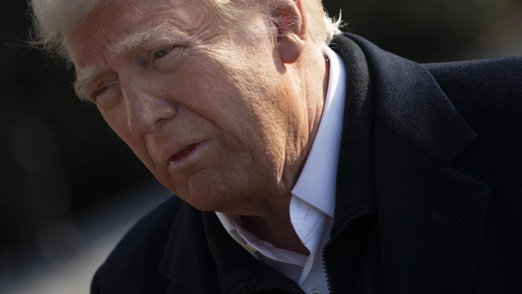    Фото: Chris Kleponis - Pool via CNP/Consolidated News Photos/Globallookpress