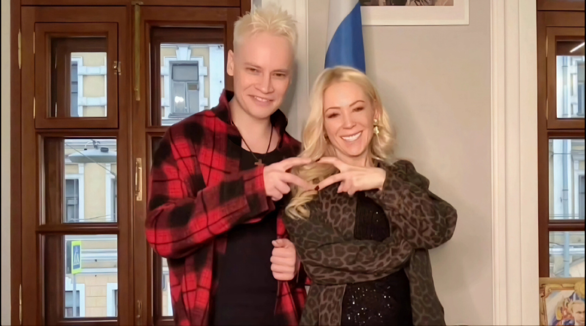 Как же мне нравятся эти улыбки! Скриншот