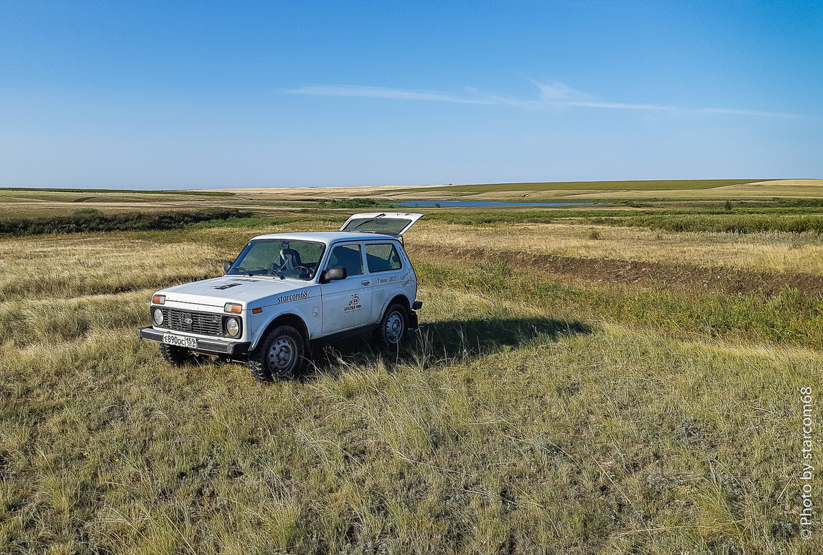 Ссылка на репортаж об этой удивительной резине KAMA FLAME M/T будет в конце статьи