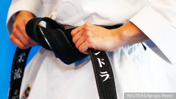     Фото: REUTERS/Sergio Perez   
 Текст: Елизавета Шишкова