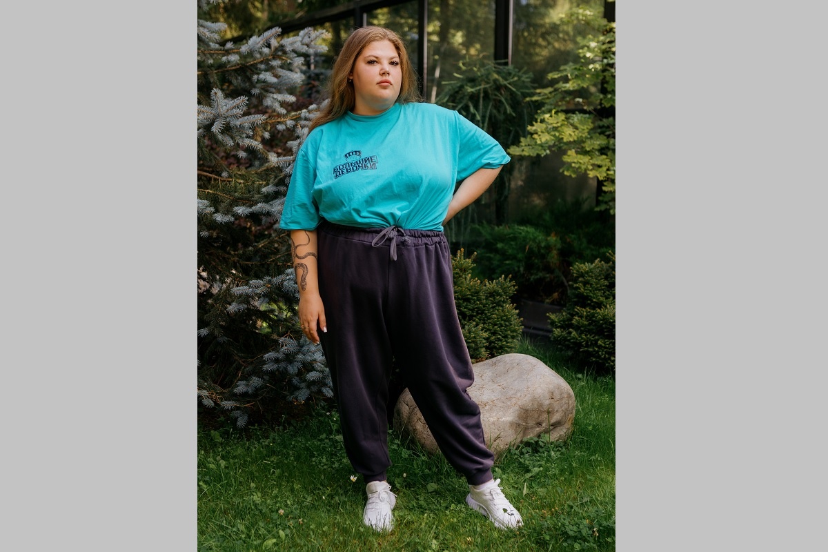    Наталья пообещала, что еще вернется в проект