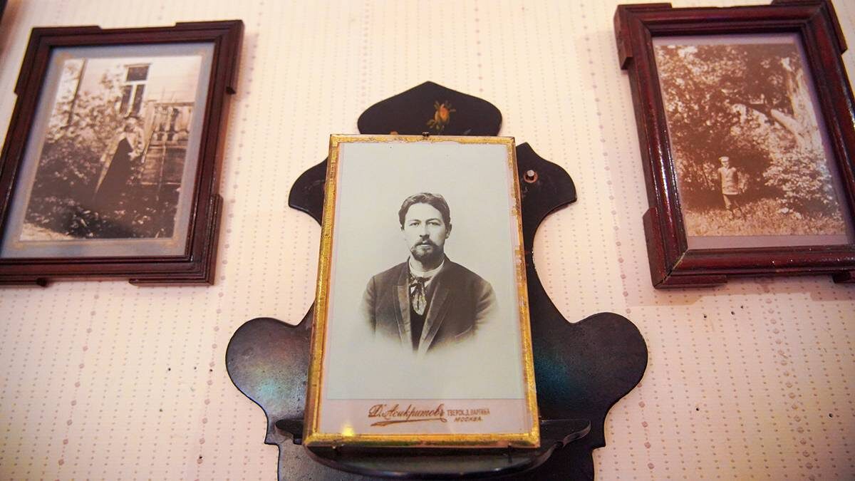    Фото: Александр Авилов / АГН Москва