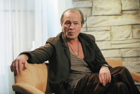    Андрей Панин