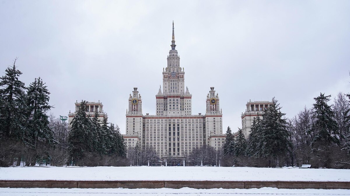 Фото: ИЗВЕСТИЯ/Сергей Лантюхов