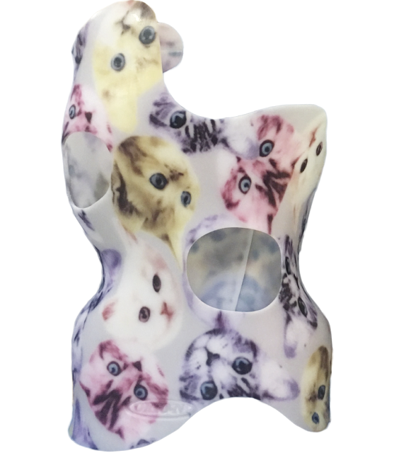 Корсет Шено