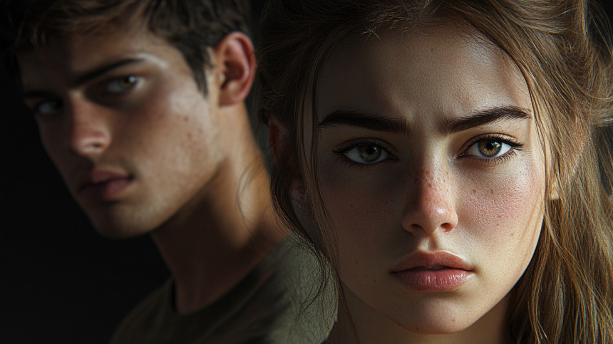    Фото: из личного архива Александры Миллер; 5-tv.ru