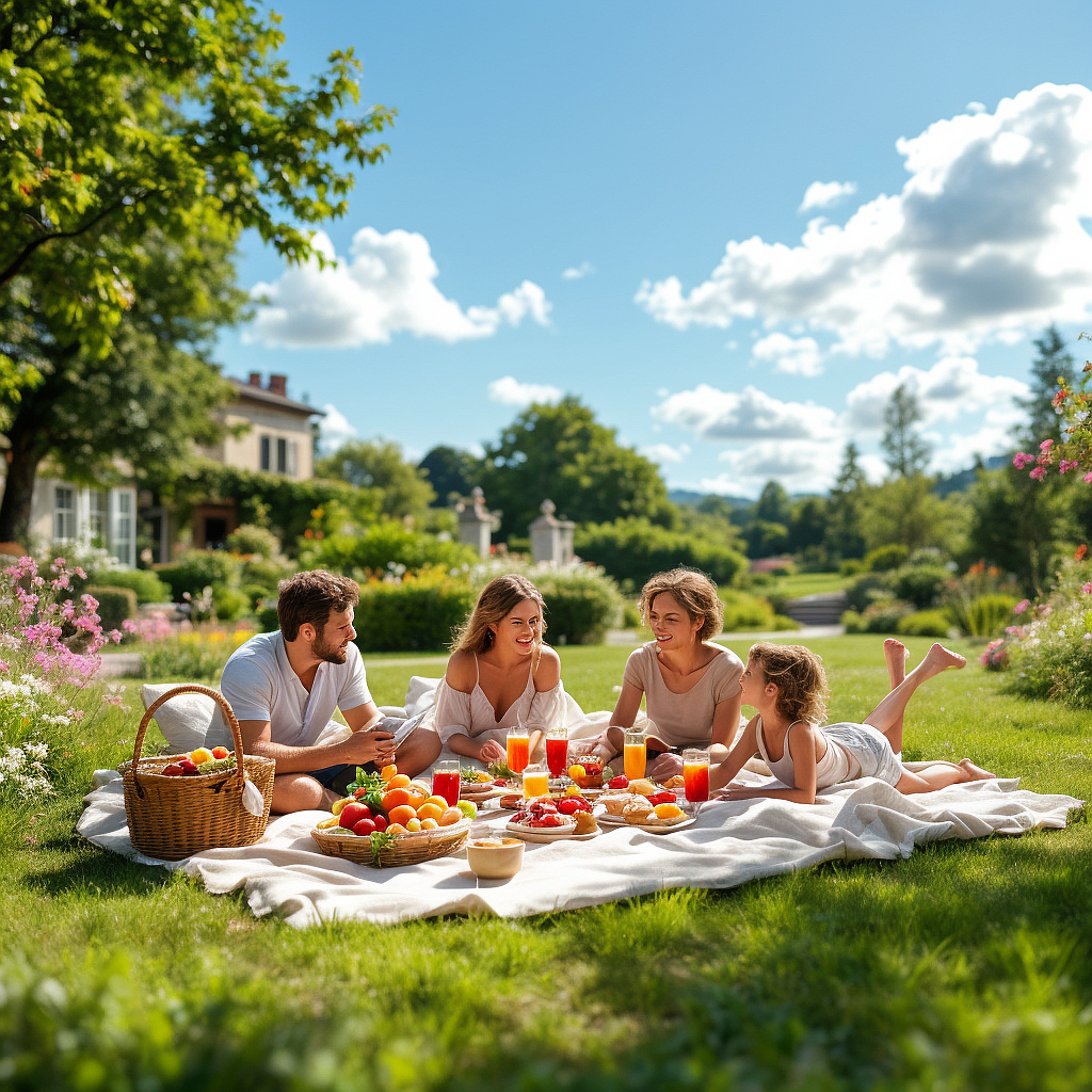 Семейный отдвы