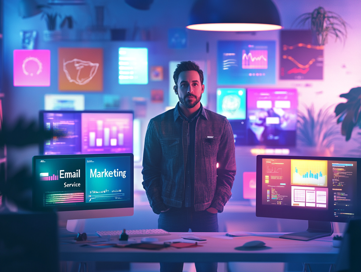    Создание идеальных email-воронок: от привлечения клиентов до автоматизации успеха в маркетинге Антон Коновалов