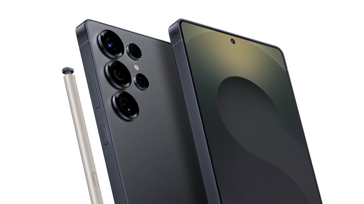 Samsung S25 Ultra