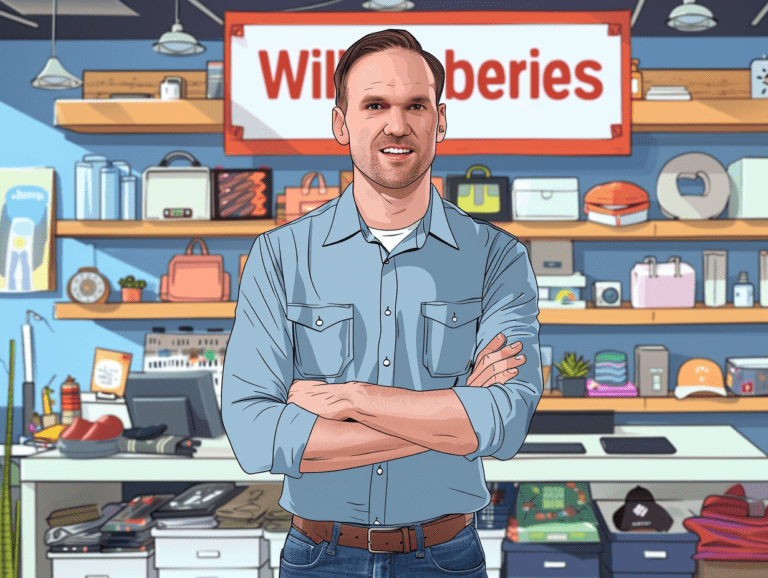    Как эффективно использовать видеорекламу на Wildberries для максимального увеличения продаж? Бибиков Алексей