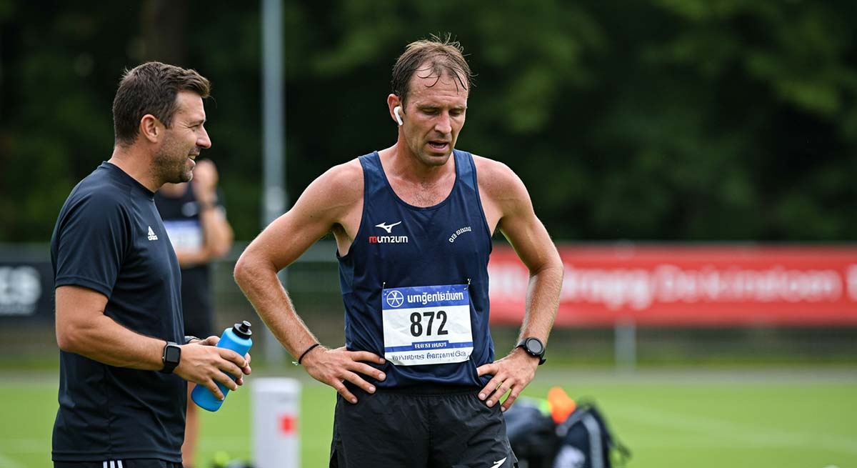 Когда же можно пропустить тренировку