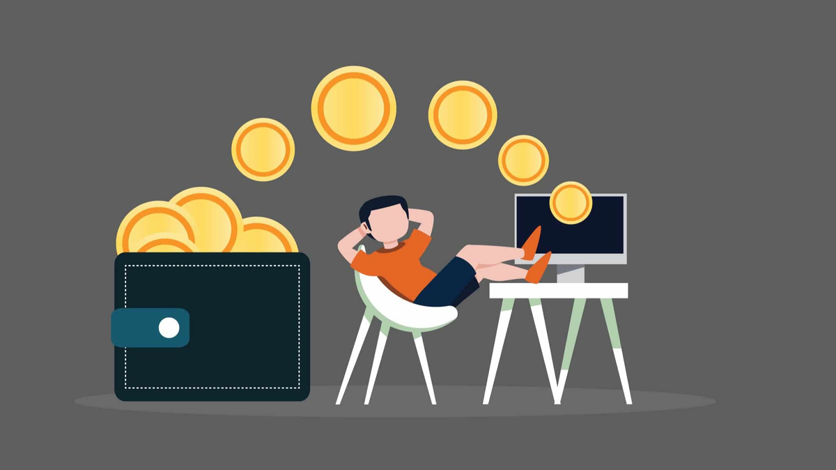 Криптовалютные кошельки