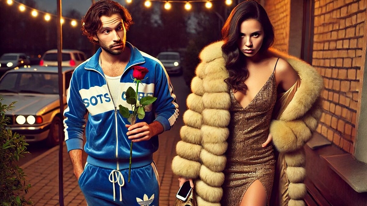    Изображение создано при помощи ИИ.