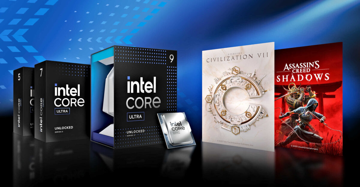 фото Intel  📷
