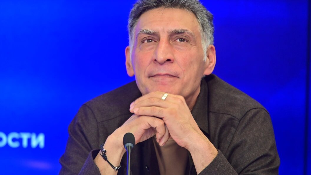    Фото: Pavel Kashaev/Global Look Press