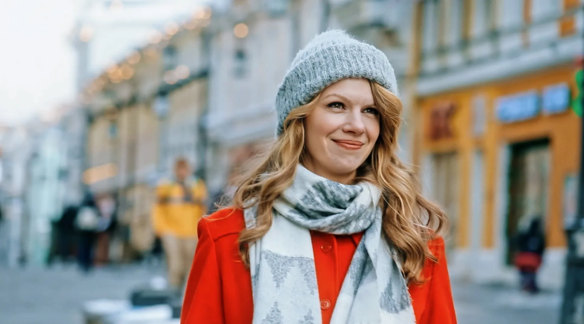 Фотография Натальи