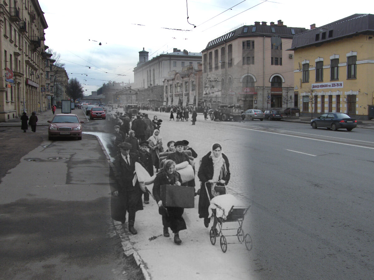 Сергей Ларенков. Фотохудожник 